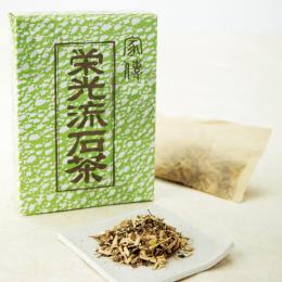 流石茶(混合野草茶)